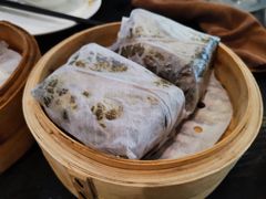 鲍汁瑶柱糯米鸡-中西名菜(增城店)