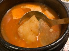 -王妃家(明洞中央店)