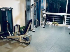-Bona Fit 伯纳健身超级工作室(车公庄店)