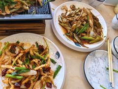 -北方饺子王·海肠捞饭·海鲜锅(山大店)