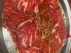 -一品诚记烤肉(大连柏威年购物中心店)