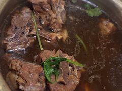 -和庆斋羊蝎子火锅·碳缸烧烤(顺义旗舰店)