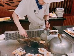 -大渔铁板烧(大悦城店)