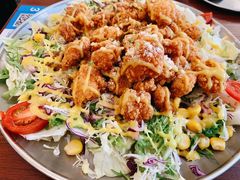 -青春分食(仙林大学城店)