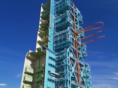 -中国酒泉卫星发射中心