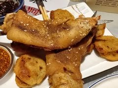 -王婆炒鱼(总店)