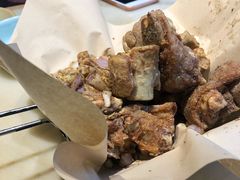 脆皮猪手-常和州·夜宵大排档(常州单店)