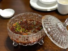 -尚品越府·融合餐厅(延安路店)