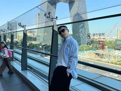 -中央广播电视总台(光华路办公区)