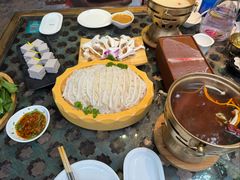 -慢丽江·云南野生菌土鸡锅(西山店)
