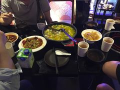 -川里谈·川味小馆(北京路店)