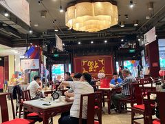 -金鼎轩(方庄天坛店)