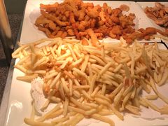 -海天一色海景自助餐厅(西港花园店)