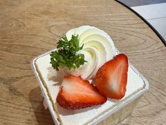 -西贝(枫蓝国际购物中心店)
