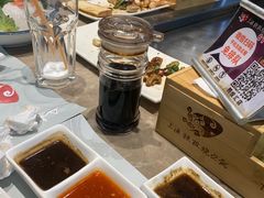 -上渔铁板烧(熙悦汇店)