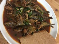 -巢湖名吃·徽府农家菜(半汤店)
