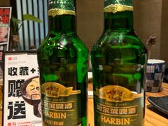 -千代武日本料理(爱建店)