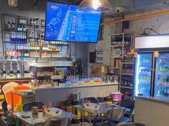 -有局·成都市井烧烤·精酿啤酒(双楠店)