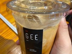 -Gee Coffee Roasters(万象天地店)
