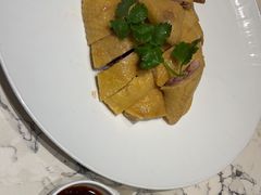 -潮州府·潮菜·砂锅粥(徐家汇店)