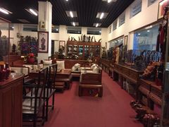 -国际工艺品城