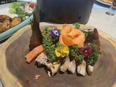 -卢布里西餐厅(星海广场店)