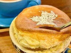 -芙蕾哥哥souffle