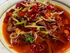 -挂旗柴锅鸡(蚌山区嘉年华店)
