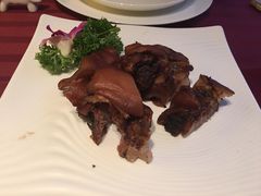 -北京贵宾楼饭店 红墙咖啡厅