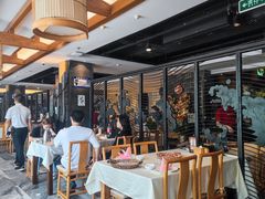 -辣婆婆(航天桥店)