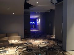 -星河寰宇IMAX影城(星河WORLD·COCO Park店)