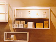 餐具摆设-奎克咖啡Cuiqu(晶品店)