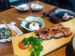 -九井澤精致料理(金茂店)
