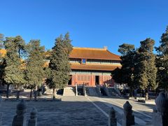 -历代帝王庙博物馆