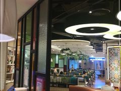 -新宝餐厅(流塘店)