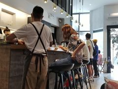 -Home Cafe(水榭春天店)
