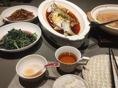 -曾宴·楚菜(湖北省博物馆店)