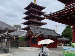 -浅草寺
