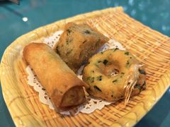 -安泰楼·佛跳墙创始人·传统闽味早茶·酒楼(三坊七巷闽菜地标店)