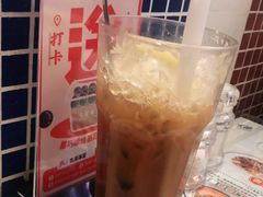 -九龙冰室(动漫星城店)