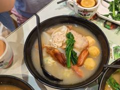 -旺记冰室(九龙中心大厦店)