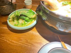 -九锅一堂酸菜鱼(新南凯德直营店)