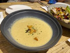 -Cyclus Craft Kitchen薩克思手工厨房
