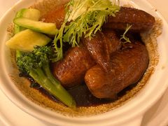 -太平馆餐厅(尖沙咀店)