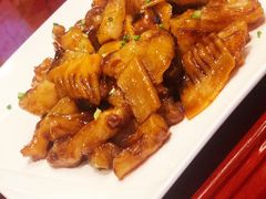 -聚丰园.百年传承(五爱广场店)