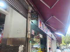 -陈小肠特色火盆烧烤(海门渔村美食街店)