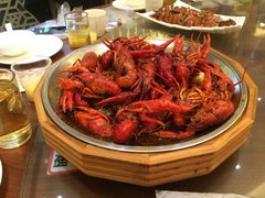 川流不息(新松江路店)-川流不息·地道川菜·小龙虾(新松江路店)