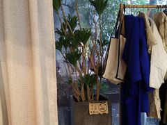 大堂-春庄咖啡SpringHues(钟楼小区店)