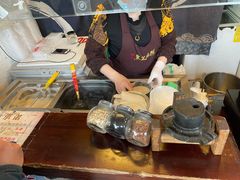-鞠氏黑芝麻糊(水塔店)