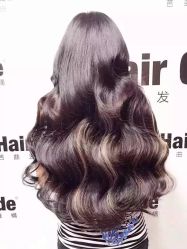 点击看大图 -HairCode芭曲发型